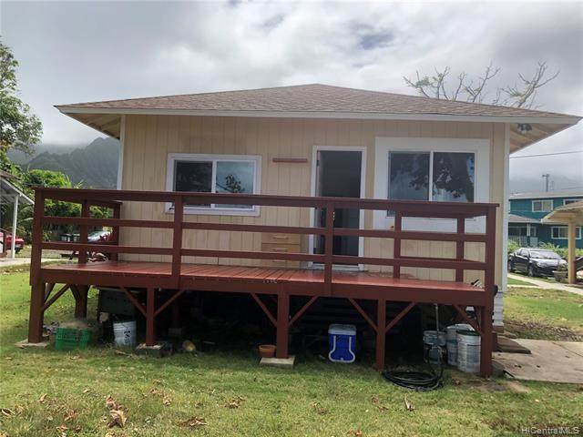 47-719 Kamehameha Highway - Photo 1