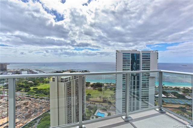 1189 Waimanu Street - Photo 1