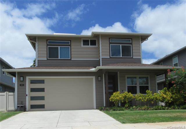 91-5408 Kapolei Parkway - Photo 1