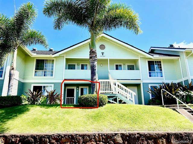 94-1467 Waipio Uka Street - Photo 1