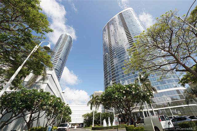 1288 Kapiolani Boulevard - Photo 1