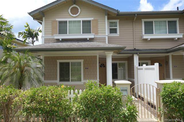 91-2015 Kaioli Street - Photo 1