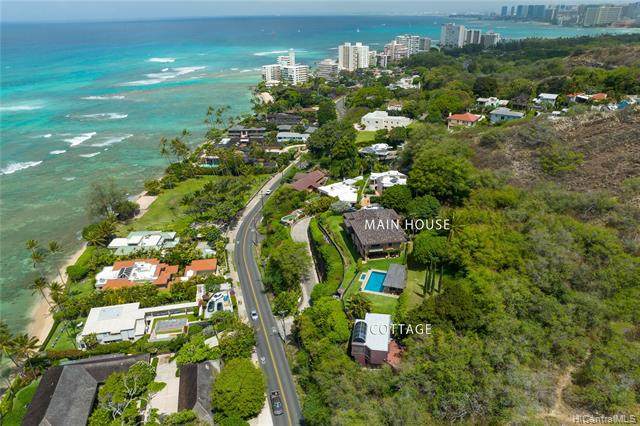 3222 Diamond Head Road - Photo 1