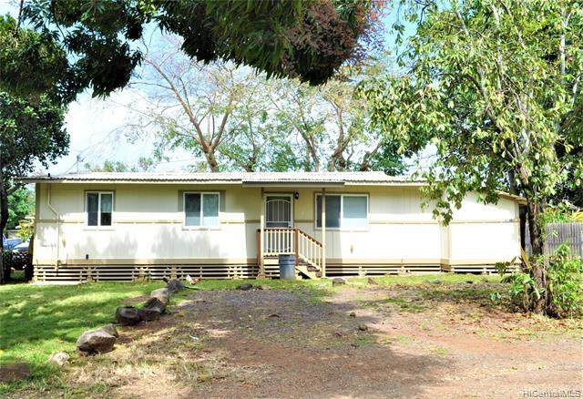66-029 Waialua Beach Road - Photo 1