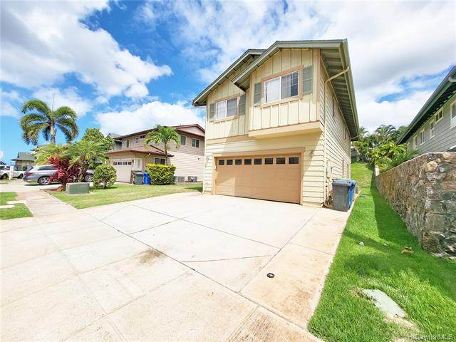 91-218 Paiaha Place - Photo 1