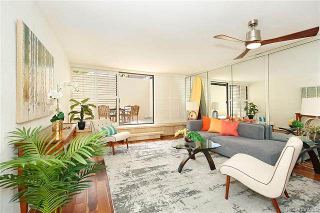 500 Lunalilo Home Road - Photo 1
