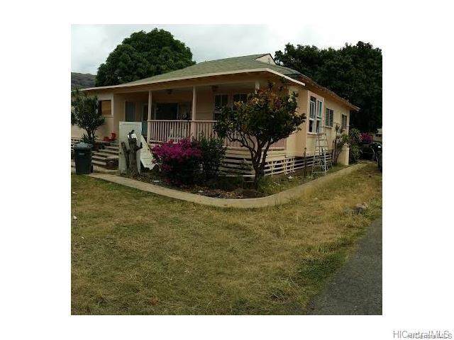85-824 Lihue Street - Photo 1