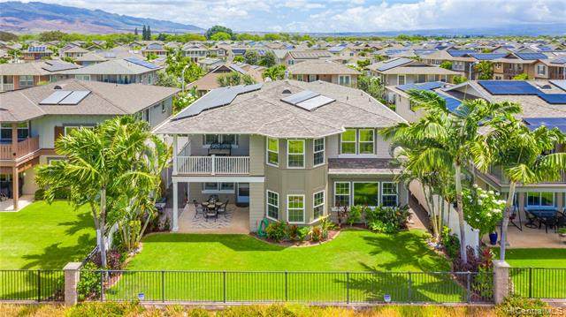 91-1320 Kaiokia Street - Photo 1