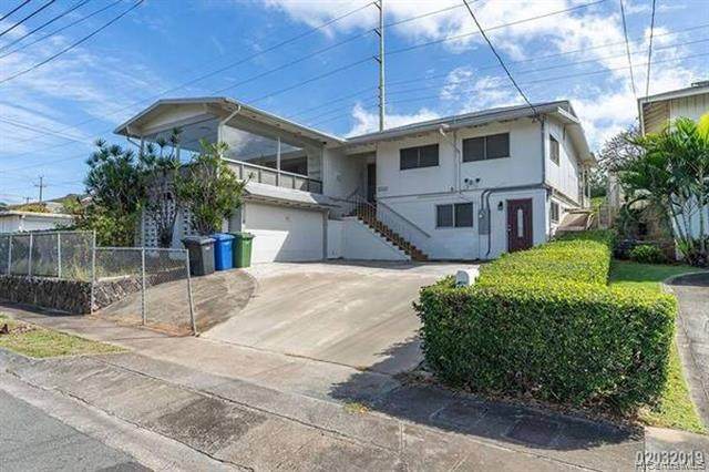 4211 Halupa Street - Photo 1