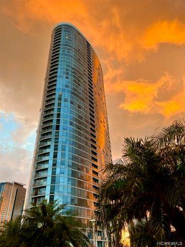 1296 Kapiolani Boulevard - Photo 1