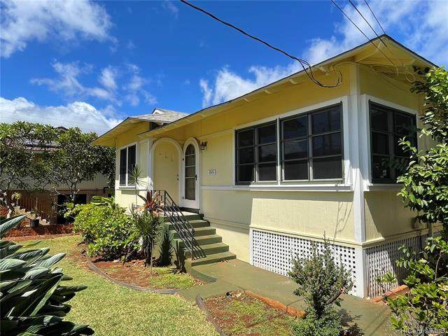 1045 17th Avenue - Photo 1