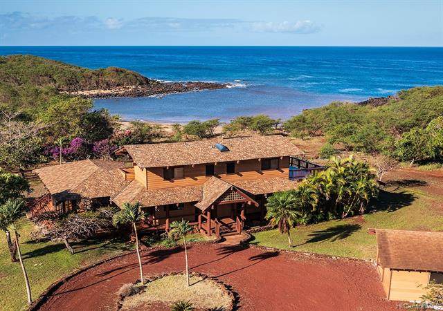4800 Pohakuloa Road - Photo 1