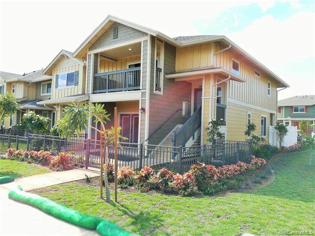 91-960 Iwikuamoo Street - Photo 1