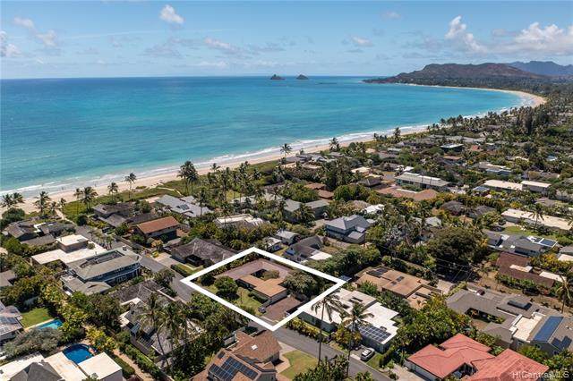 824 Kalaheo Drive - Photo 1