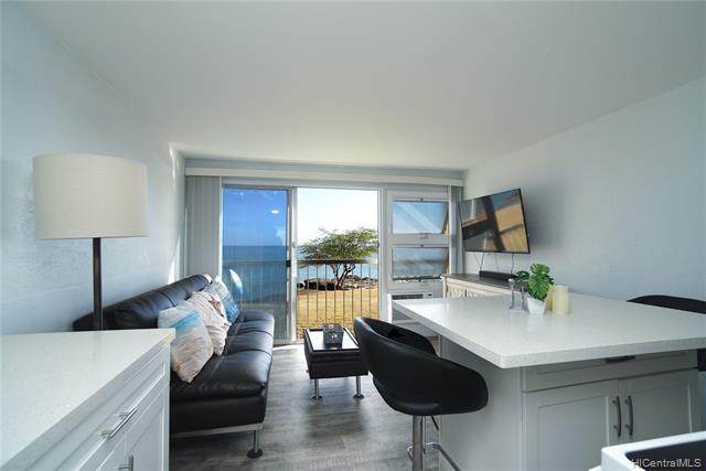 85-175 Farrington Highway - Photo 1