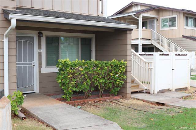 91-1029 Kamaaha Avenue - Photo 1