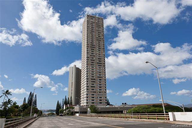 1605 Kaonohi Street - Photo 1