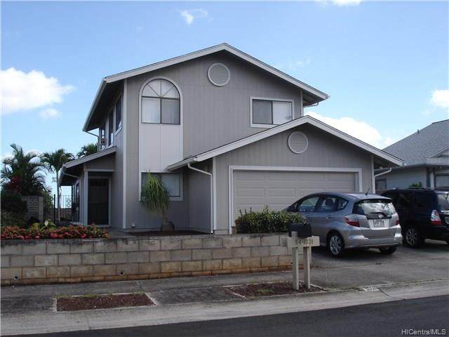 94-1031 Lahe Street - Photo 1
