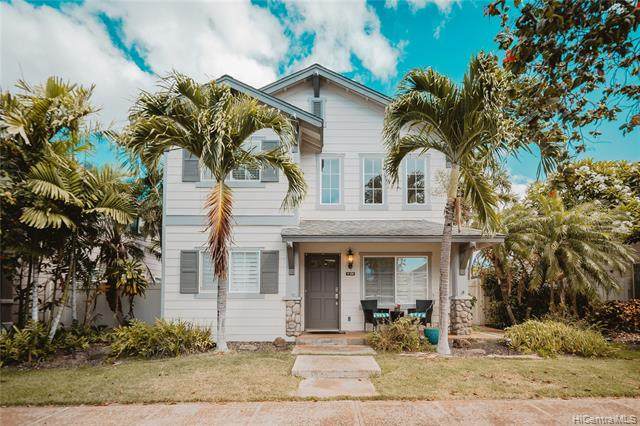 91-1018 Kailoa Street - Photo 1