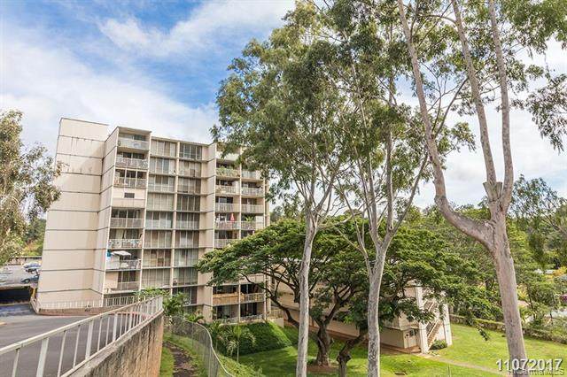 95-2055 Waikalani Place - Photo 1