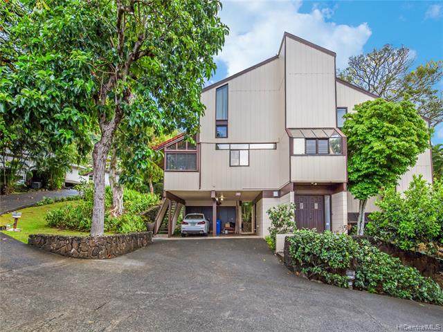 2817 Manoa Road - Photo 1