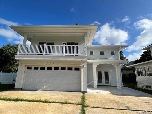 2712 Pali Highway - Photo 1