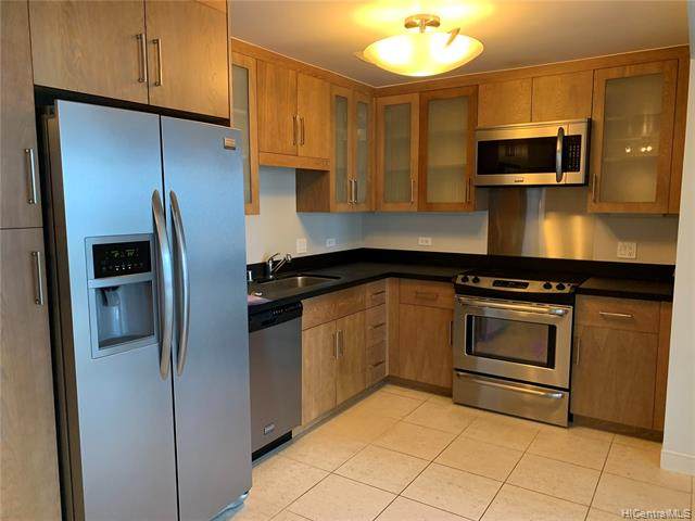 1009 Kapiolani Boulevard - Photo 1