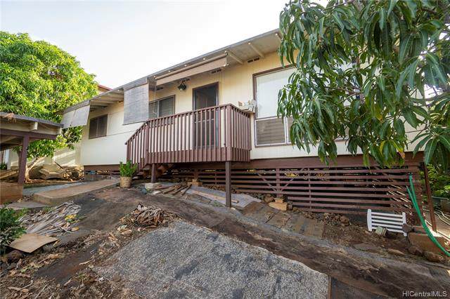 92-827 Wainohia Street - Photo 1