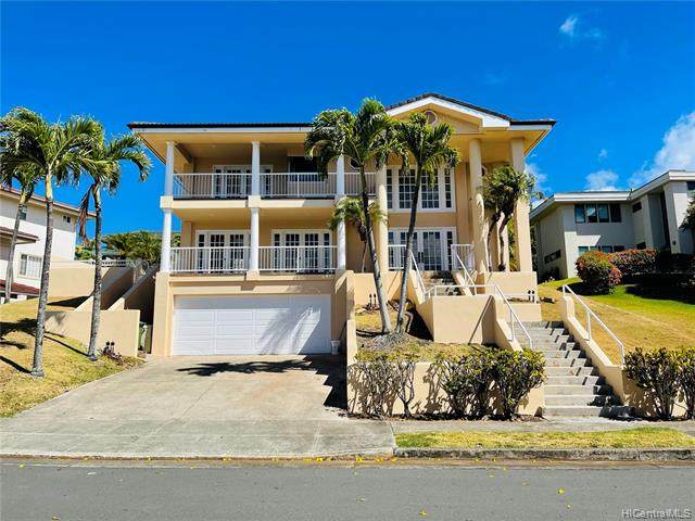 136 Kokololio Place - Photo 1