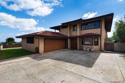 92-1250 Hookeha Street - Photo 1