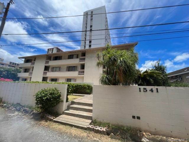 1541 Davenport Place - Photo 1