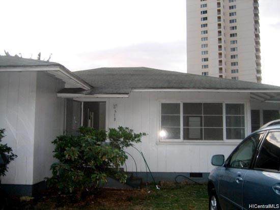 578 Kamoku Street - Photo 1