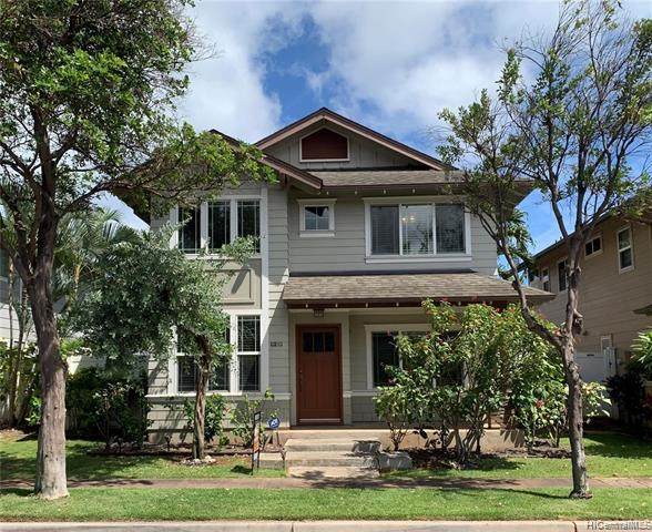91-1059 Kekaiholo Street - Photo 1