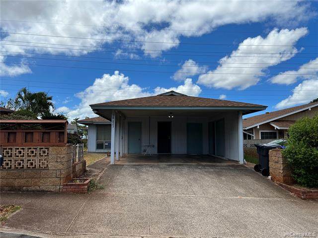 94-823 Kupuohi Street - Photo 1