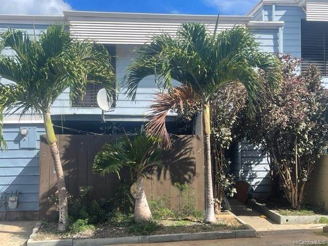 87-204 Helelua Street - Photo 1