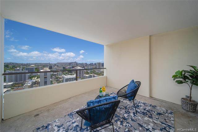 1717 Mott Smith Drive - Photo 1