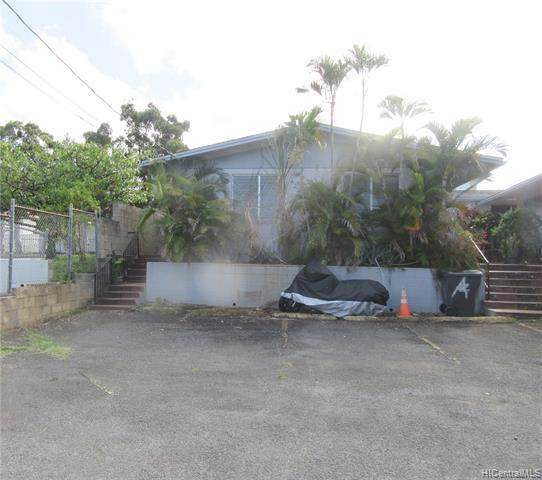 608 Judd Street - Photo 1