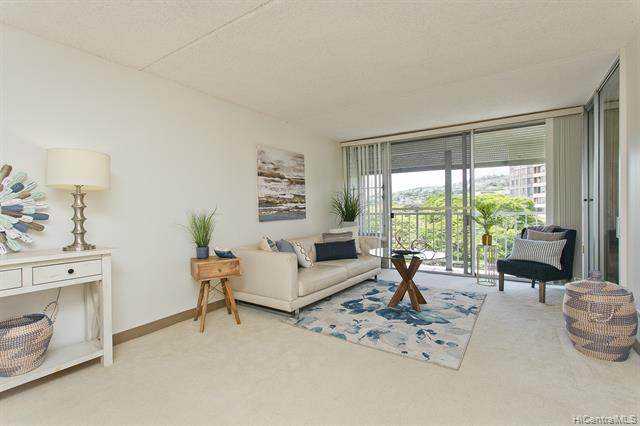 2029 Nuuanu Avenue - Photo 1