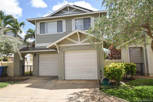 91-1026 Kamailio Street - Photo 1