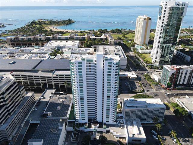 1341 Kapiolani Boulevard - Photo 1