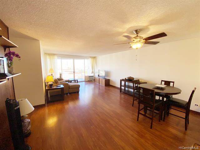 1350 Ala Moana Boulevard - Photo 1
