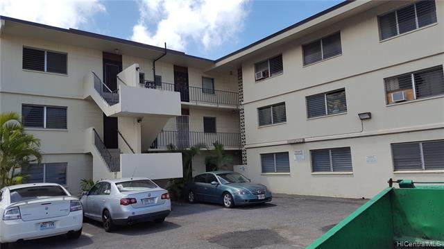 1233 Young Street - Photo 1