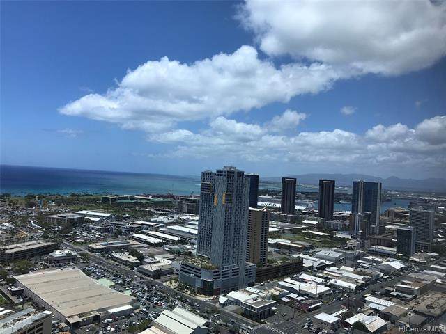 1009 Kapiolani Boulevard - Photo 1