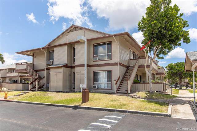 91-957 Puahala Street - Photo 1