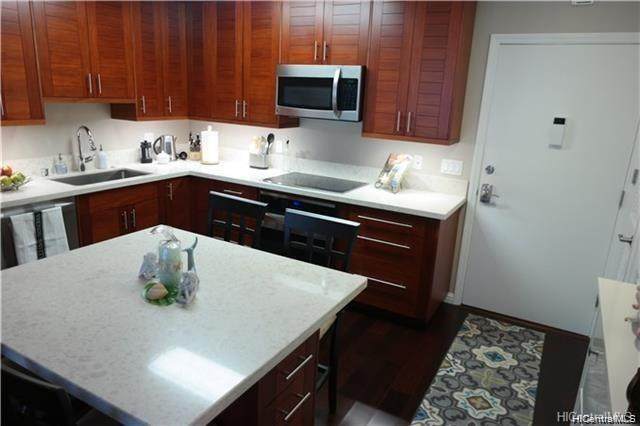 400 Hobron Lane - Photo 1