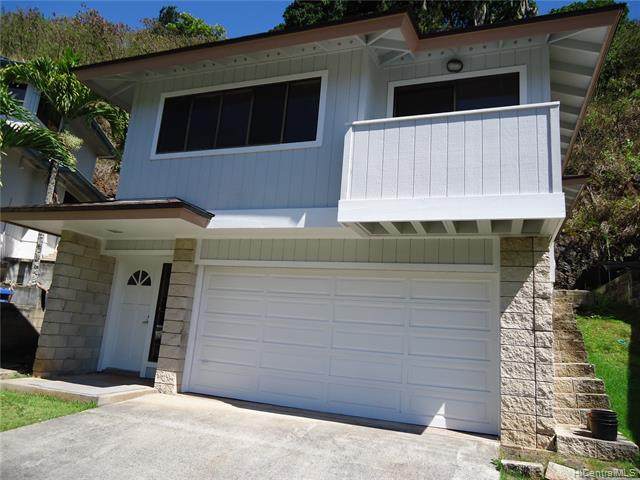 99-891 Meaala Street - Photo 1