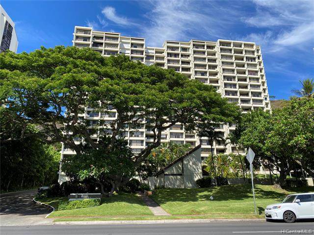 6710 Hawaii Kai Drive - Photo 1