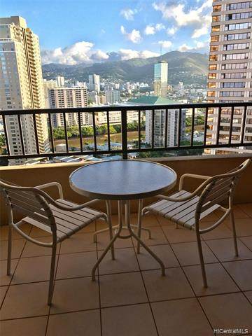 1778 Ala Moana Boulevard - Photo 1