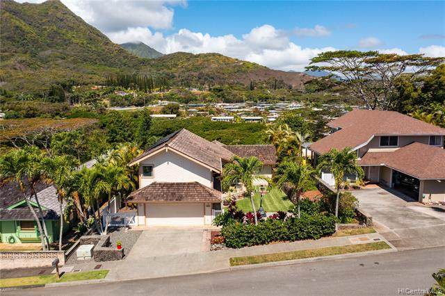 1622 Paukiki Street - Photo 1