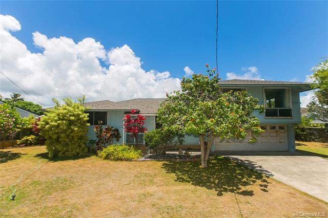 559 Kalaheo Avenue - Photo 1